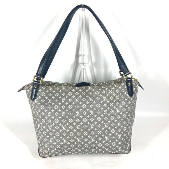 LOUIS VUITTON M40571 MonogramIdylle Ballad MM bag Shoulder Bag - Picture 1 of 12
